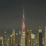 6001 Burj Views By Royal Montania Holiday Homes