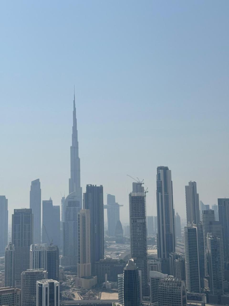 6001 Burj Views By Royal Montania Homes Dubai