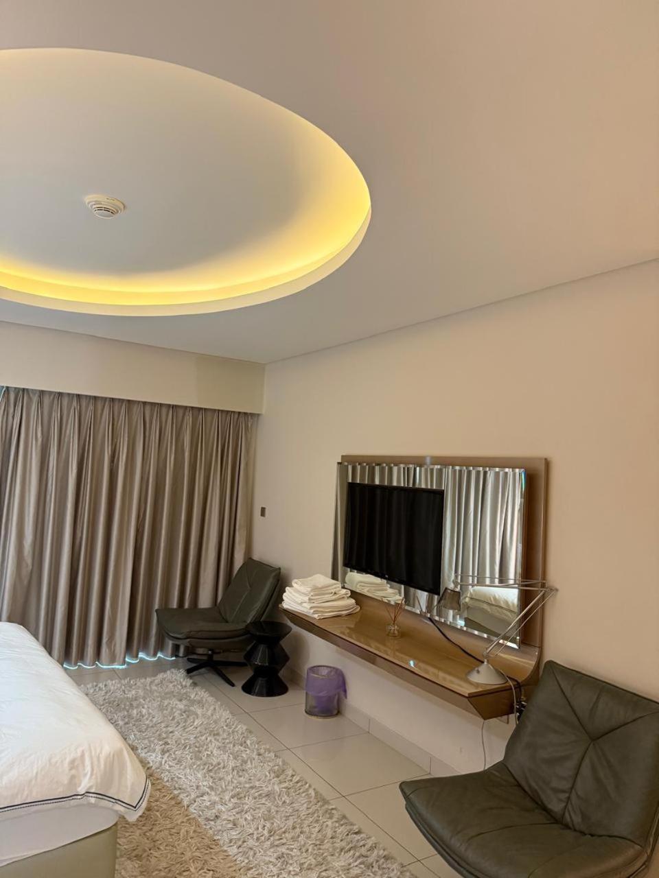 6001 Burj Views By Royal Montania Homes *
