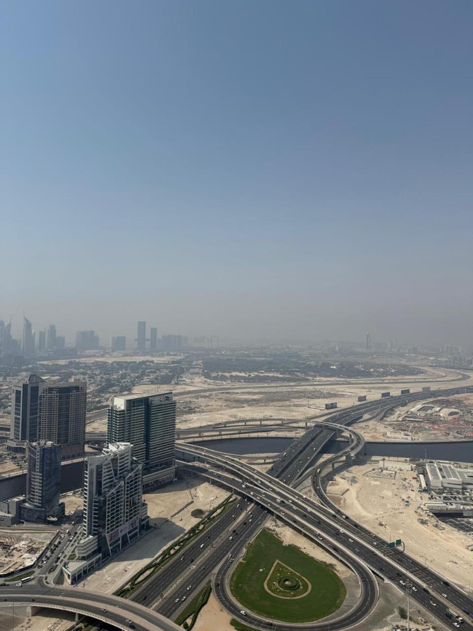6001 Burj Views By Royal Montania Homes * Dubai