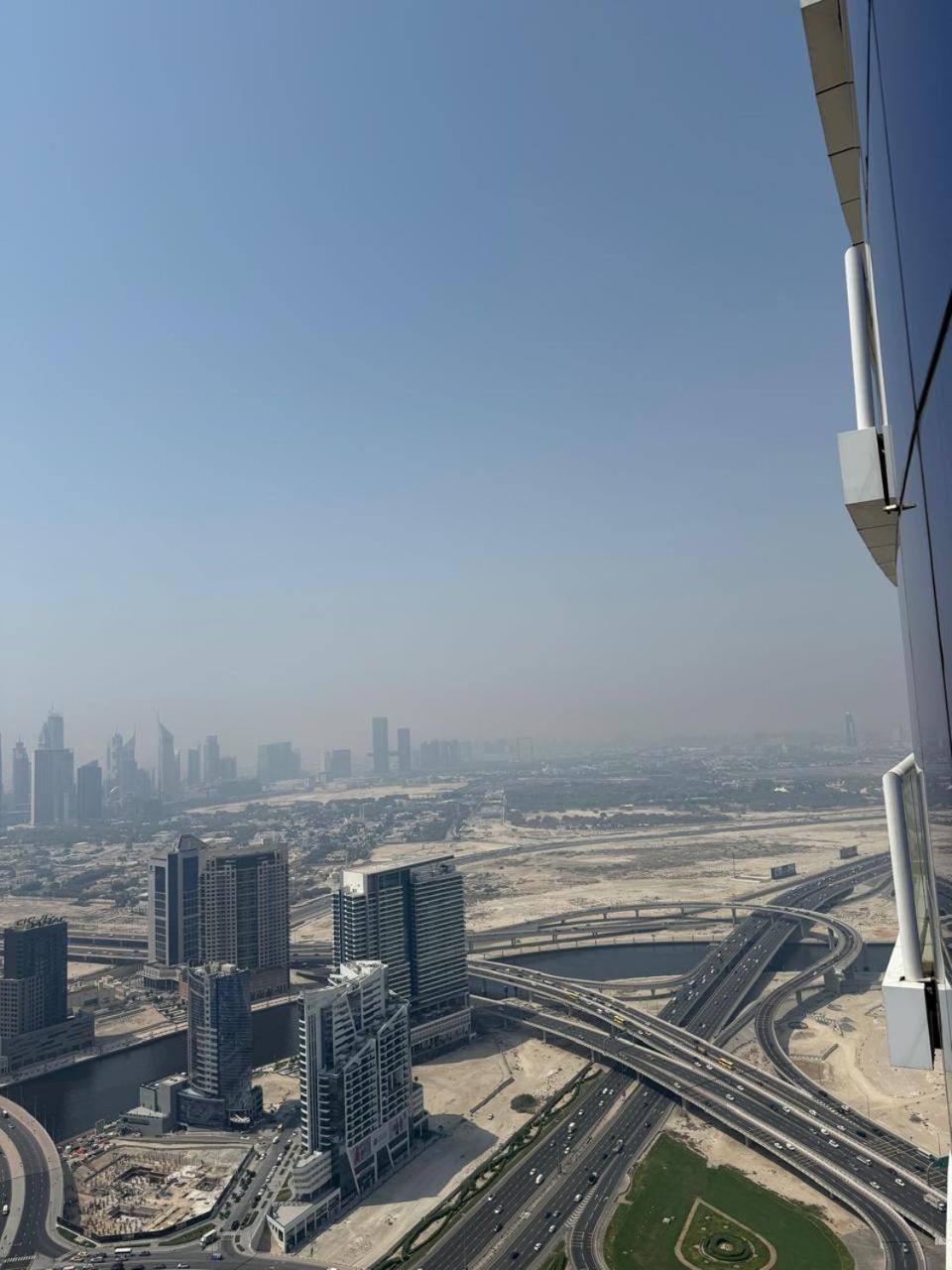 6001 Burj Views By Royal Montania Homes Apartment *