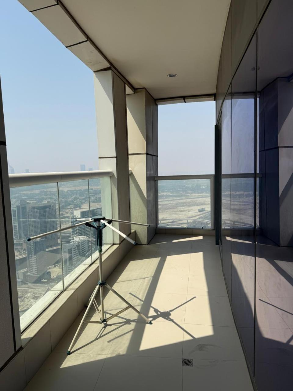 6001 Burj Views By Royal Montania Homes Apartment