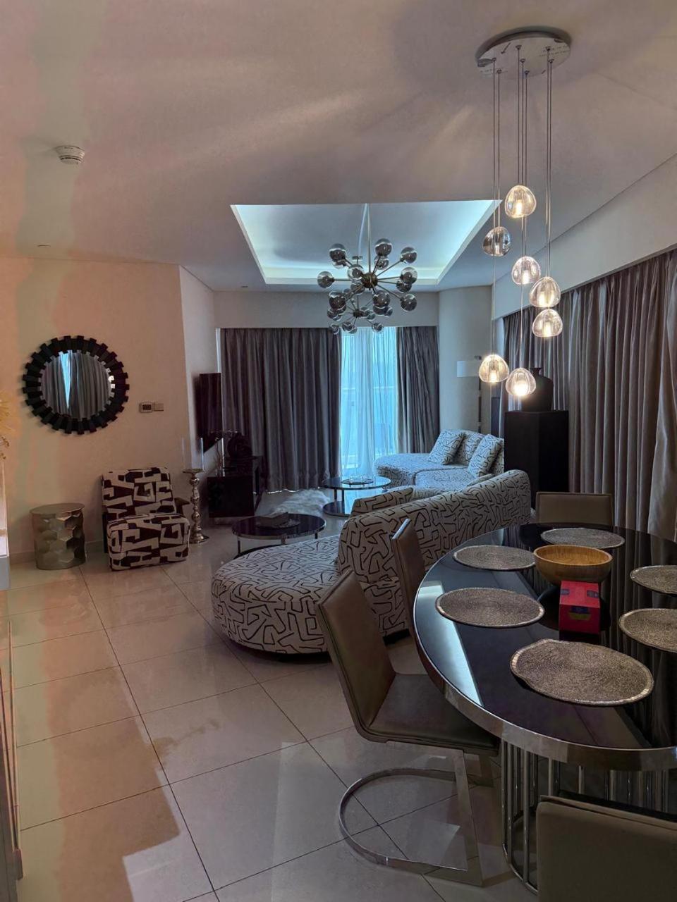 6001 Burj Views By Royal Montania Homes *
