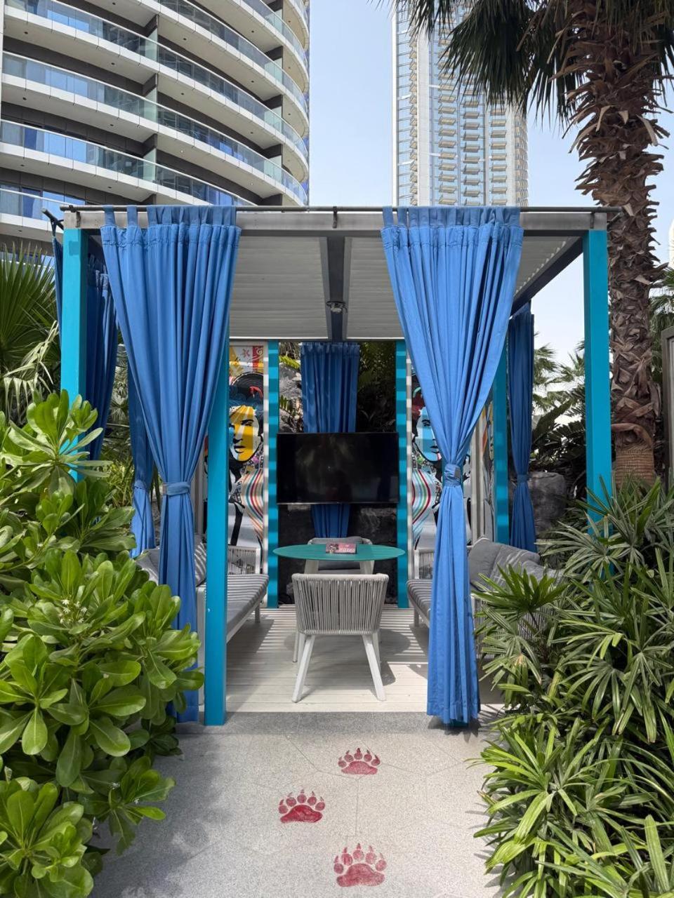 6001 Burj Views By Royal Montania Homes Apartment Dubai