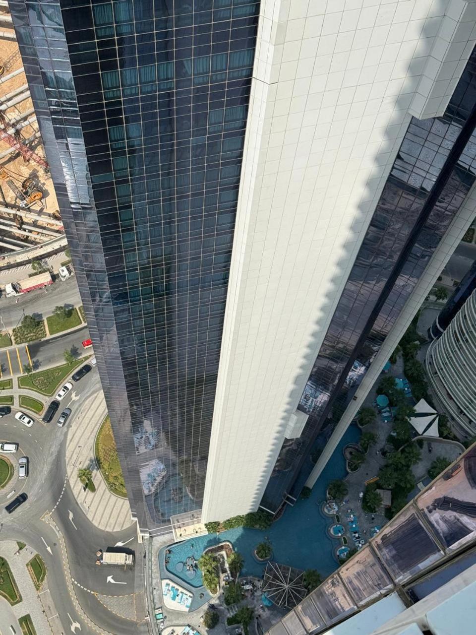 Apartment 6001 Burj Views By Royal Montania Homes Dubai