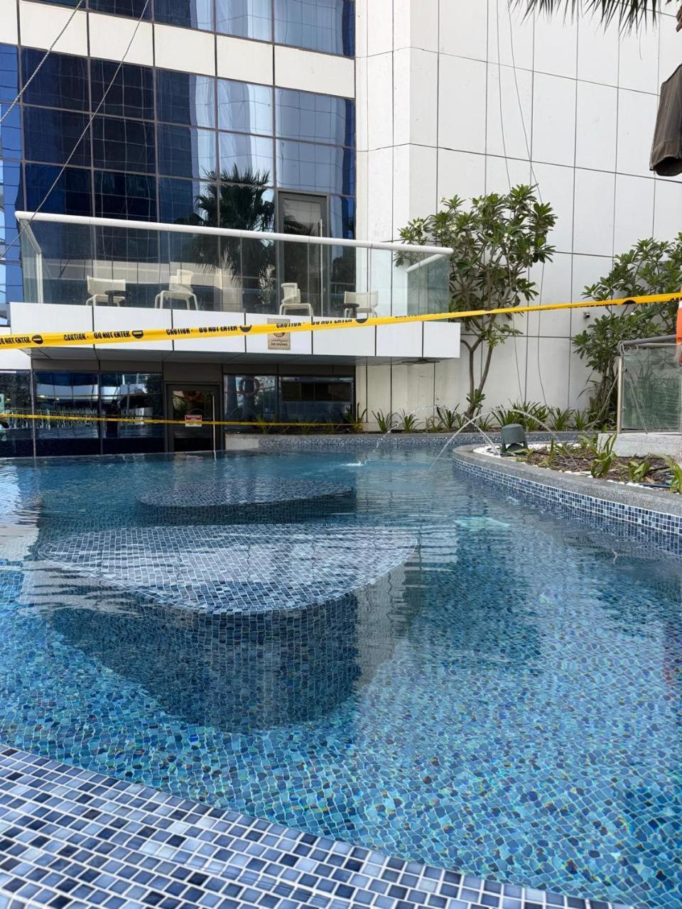 6001 Burj Views By Royal Montania Homes Apartment Dubai