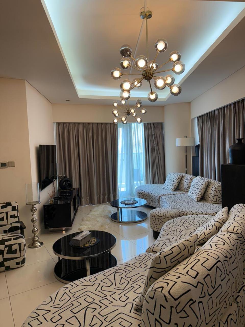 6001 Burj Views By Royal Montania Homes Dubai
