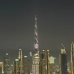 6001 Burj Views By Royal Montania Holiday Homes