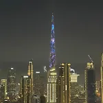 6001 Burj Views By Royal Montania Holiday Homes