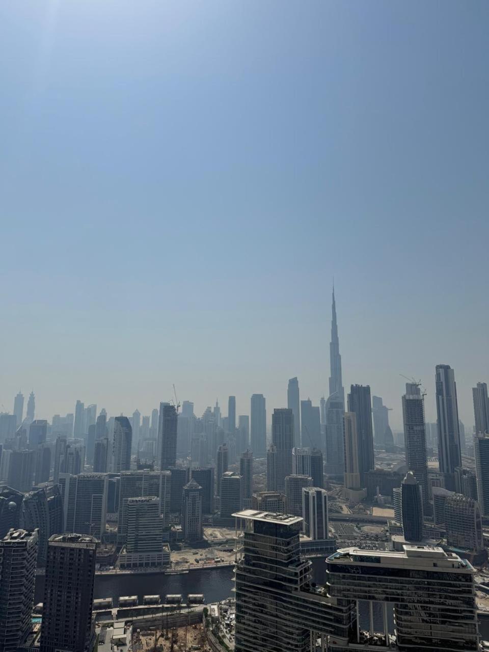 Apartment 6001 Burj Views By Royal Montania Homes *