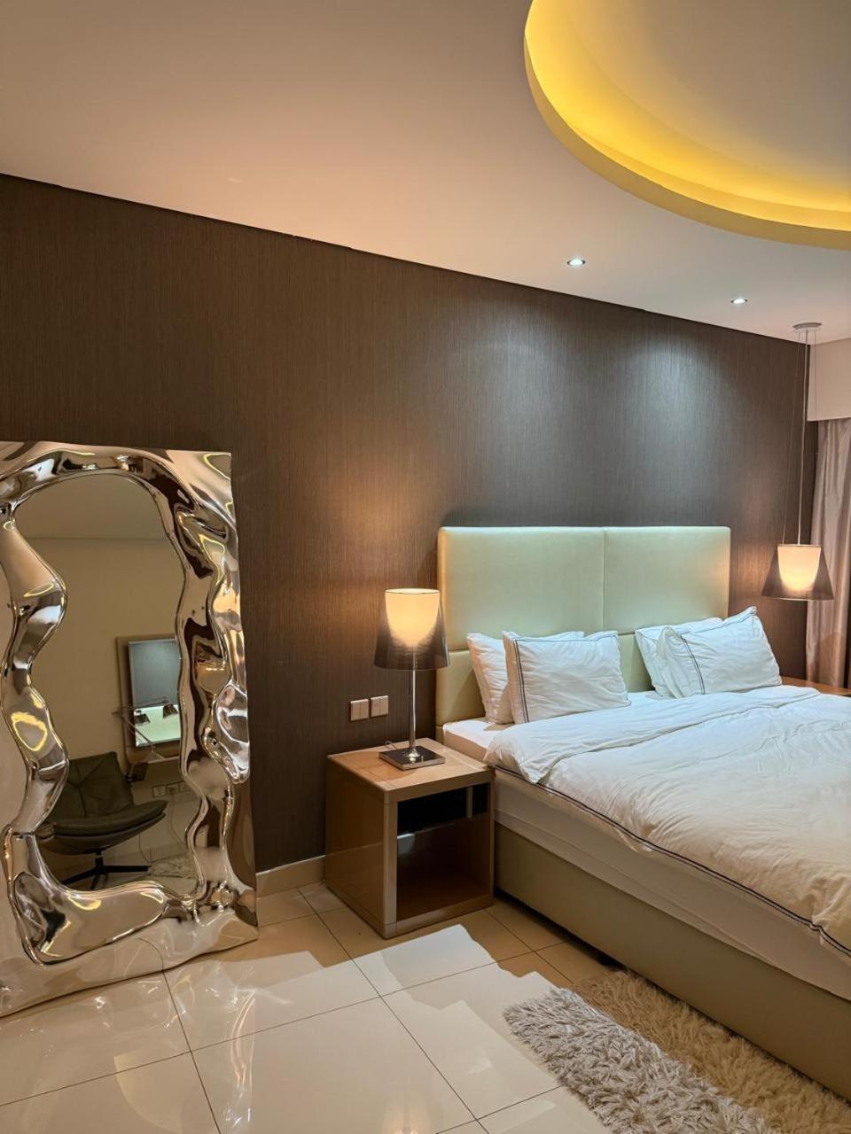 6001 Burj Views By Royal Montania Homes *