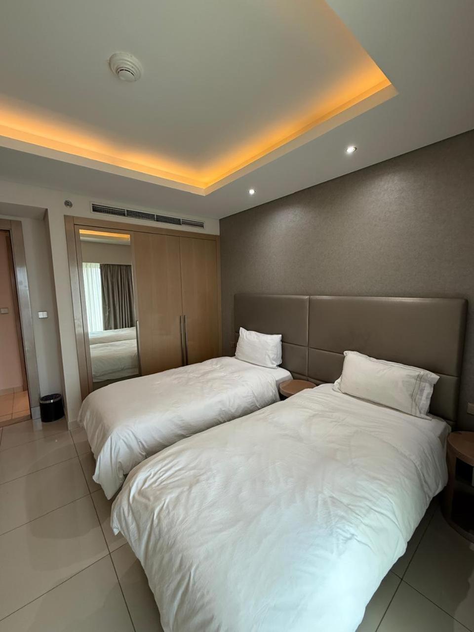 6001 Burj Views By Royal Montania Homes Apartment *