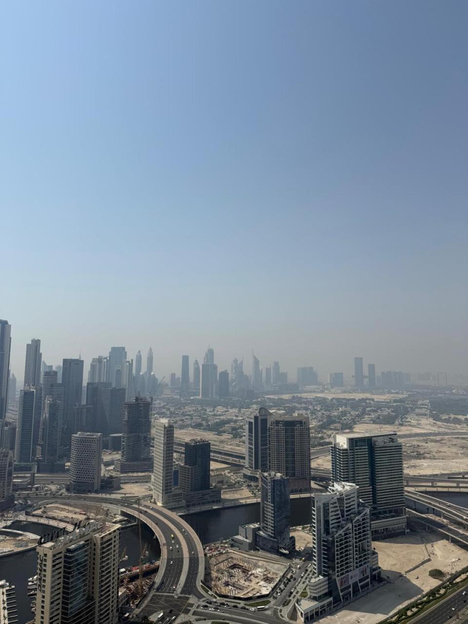 6001 Burj Views By Royal Montania Homes *