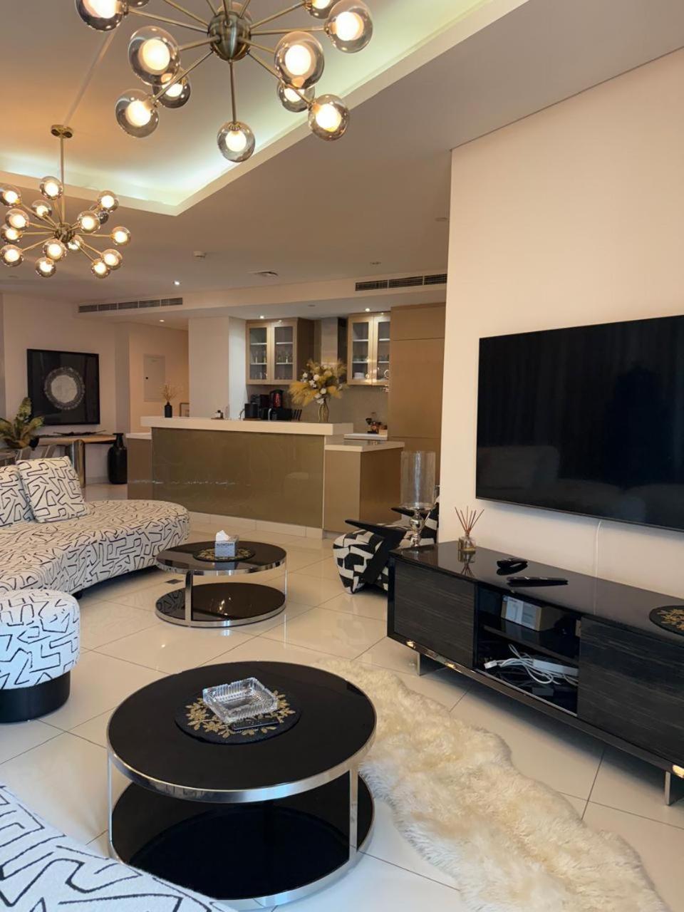 6001 Burj Views By Royal Montania Homes * Dubai