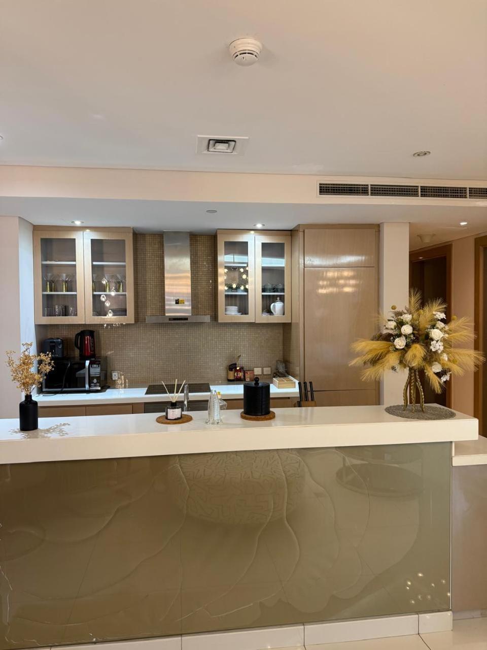 6001 Burj Views By Royal Montania Homes *
