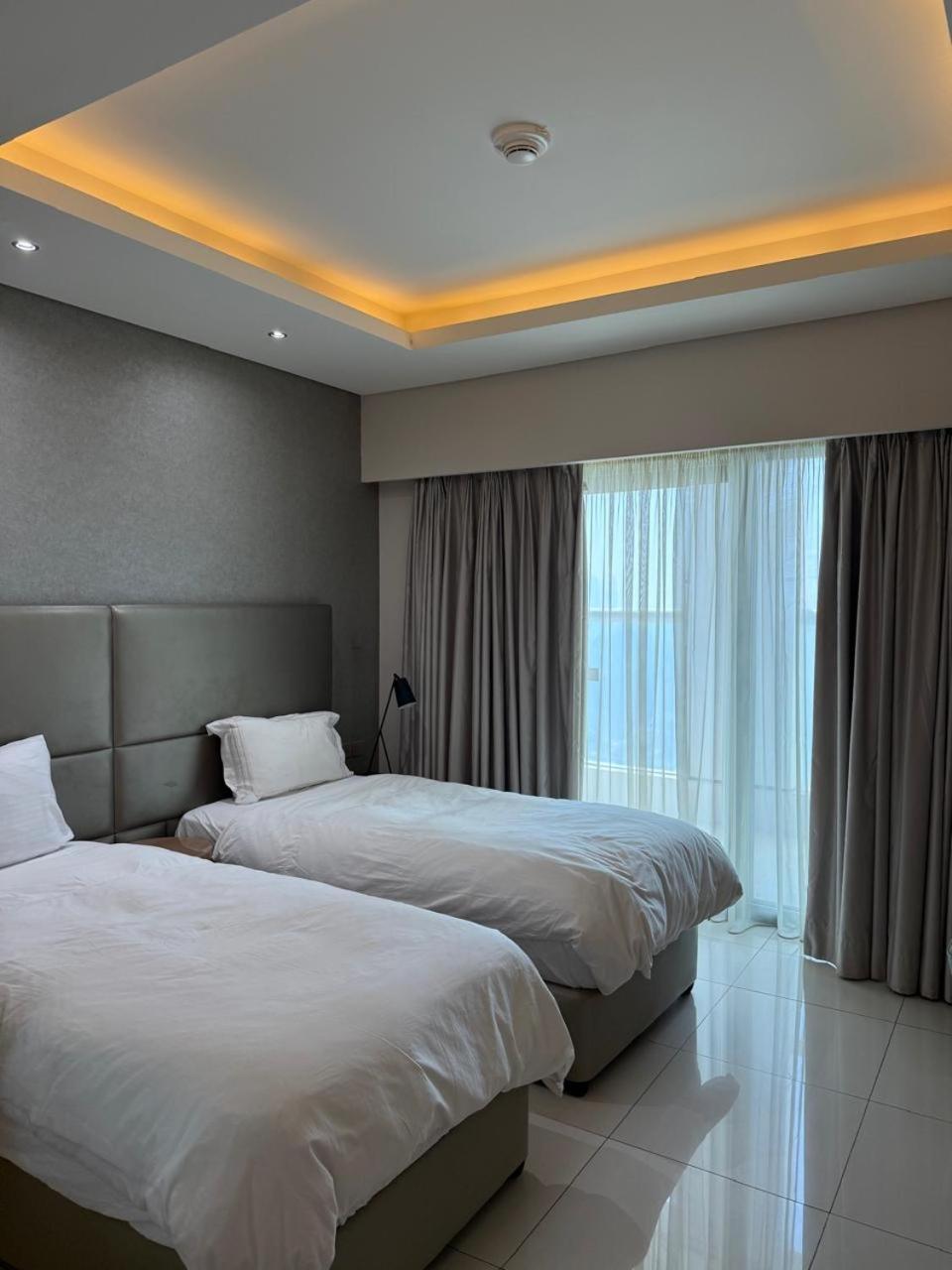 6001 Burj Views By Royal Montania Homes Dubai