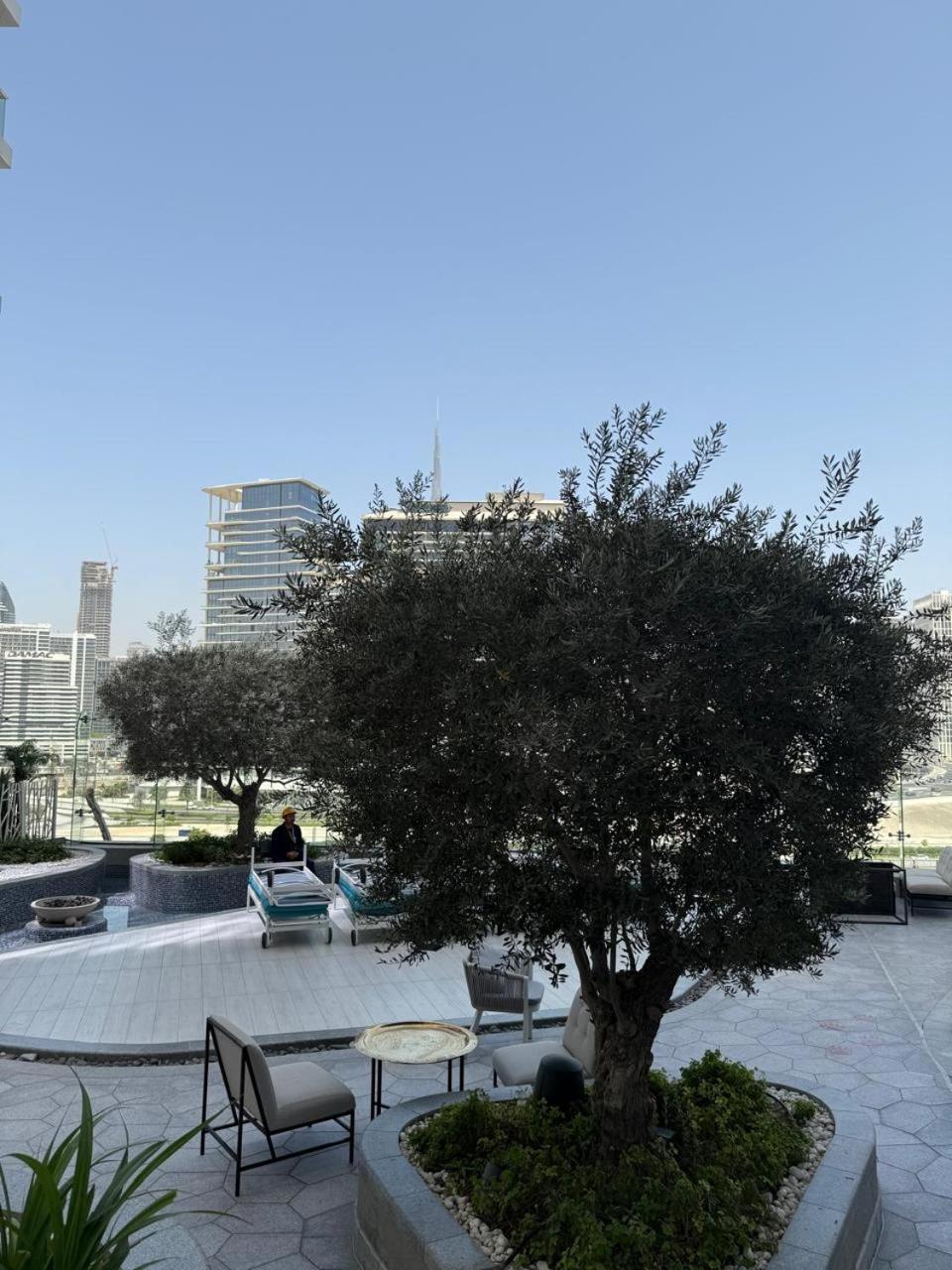 6001 Burj Views By Royal Montania Homes Dubai