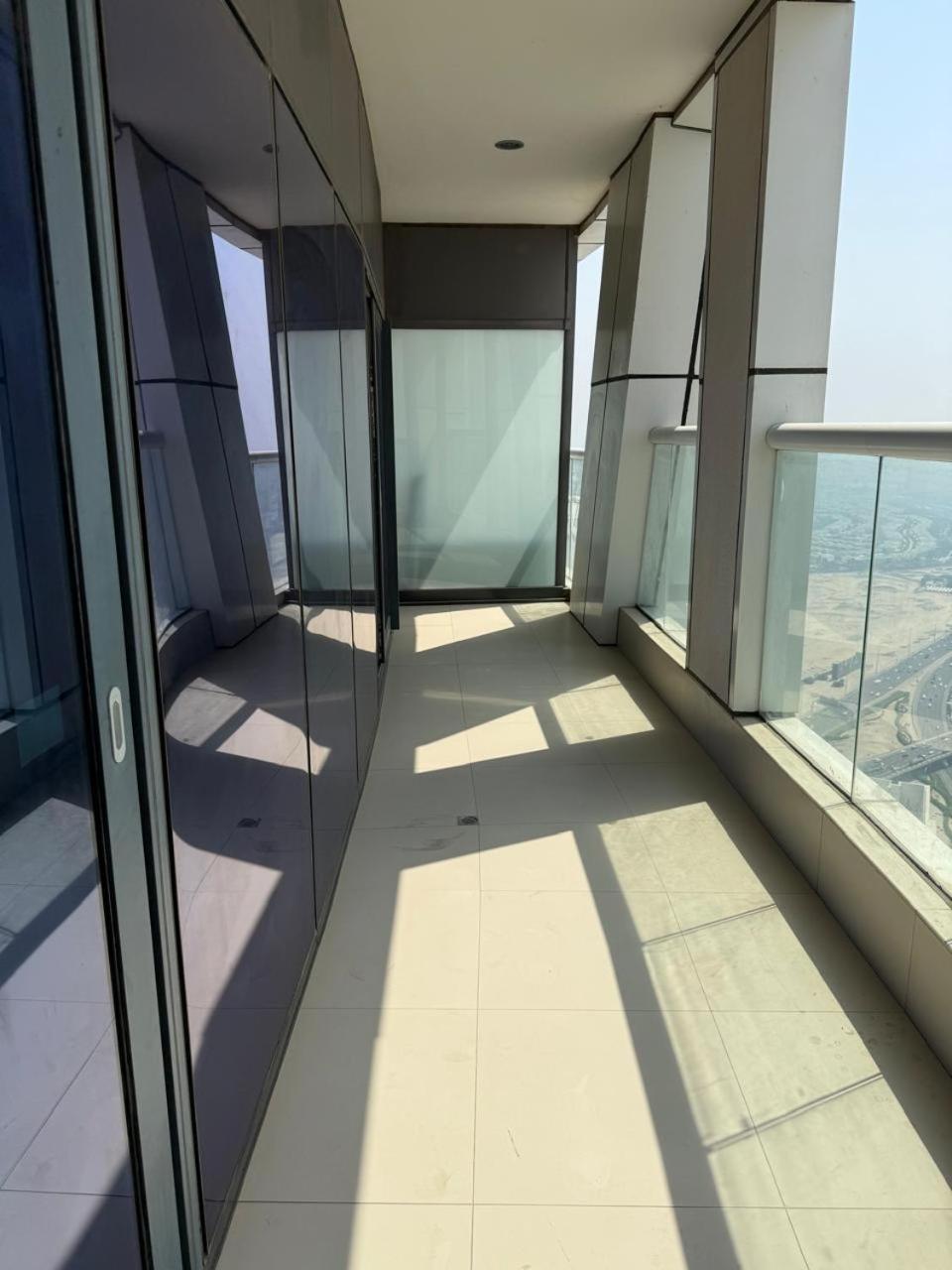 6001 Burj Views By Royal Montania Homes Dubai