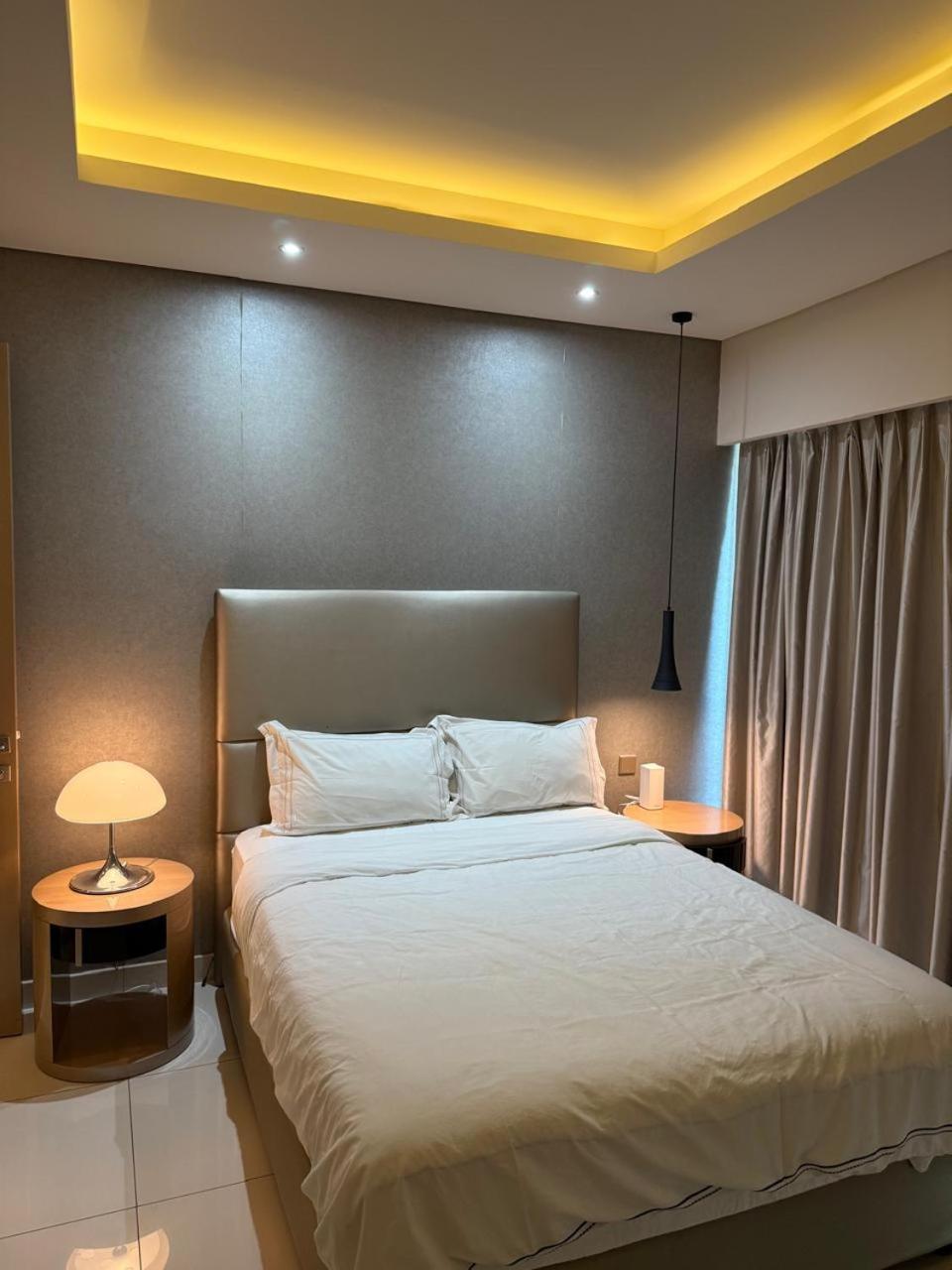 6001 Burj Views By Royal Montania Homes Apartment