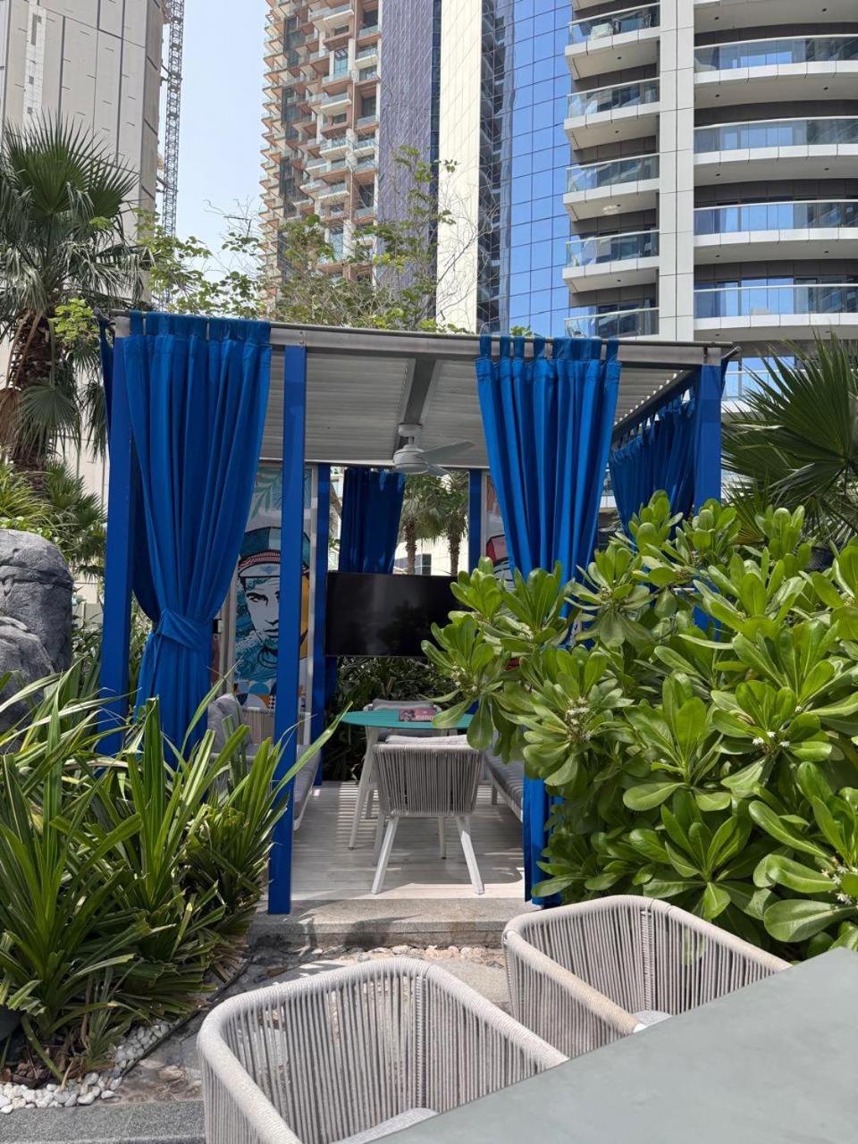 Apartment 6001 Burj Views By Royal Montania Homes Dubai