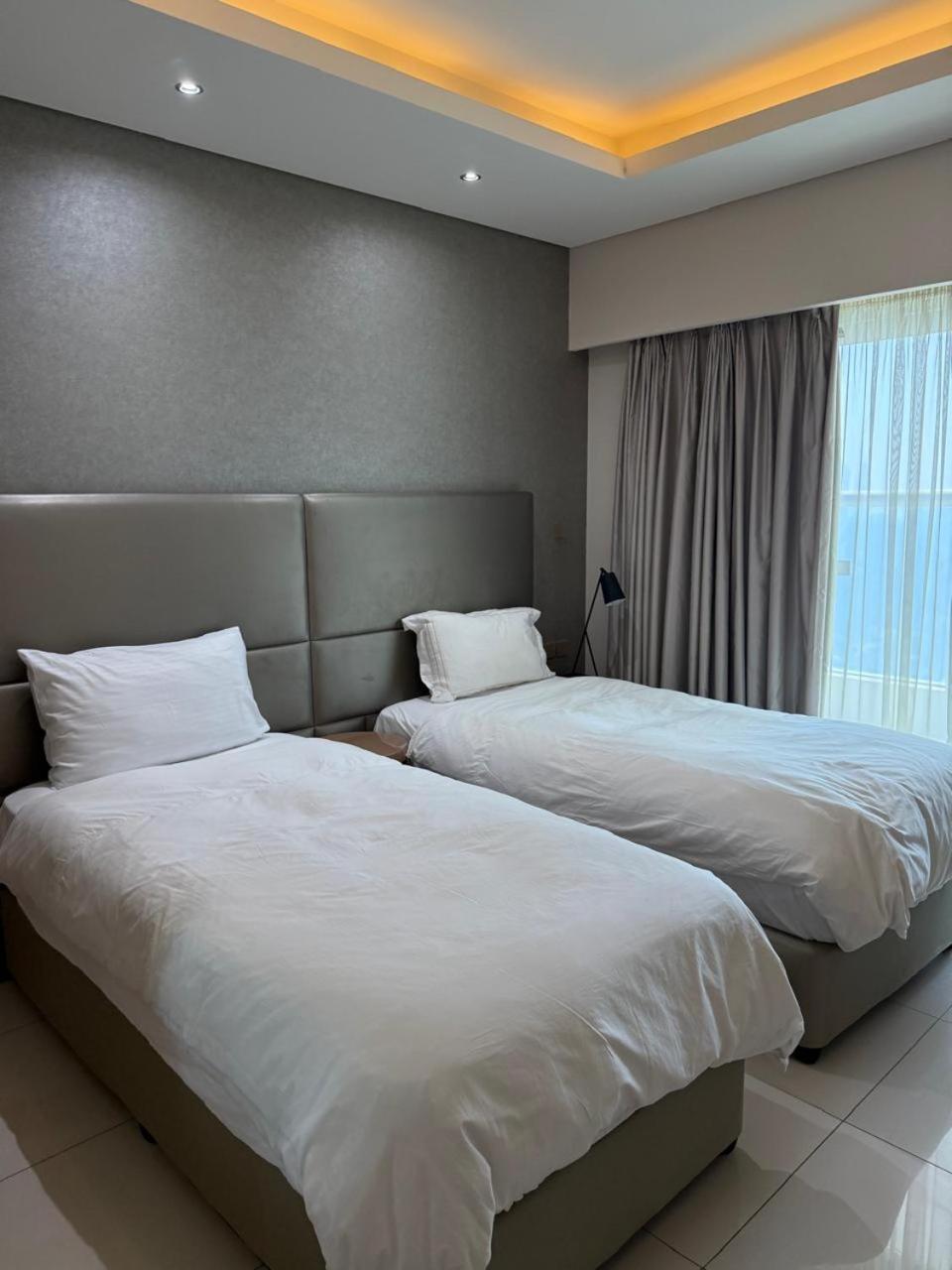 6001 Burj Views By Royal Montania Homes *