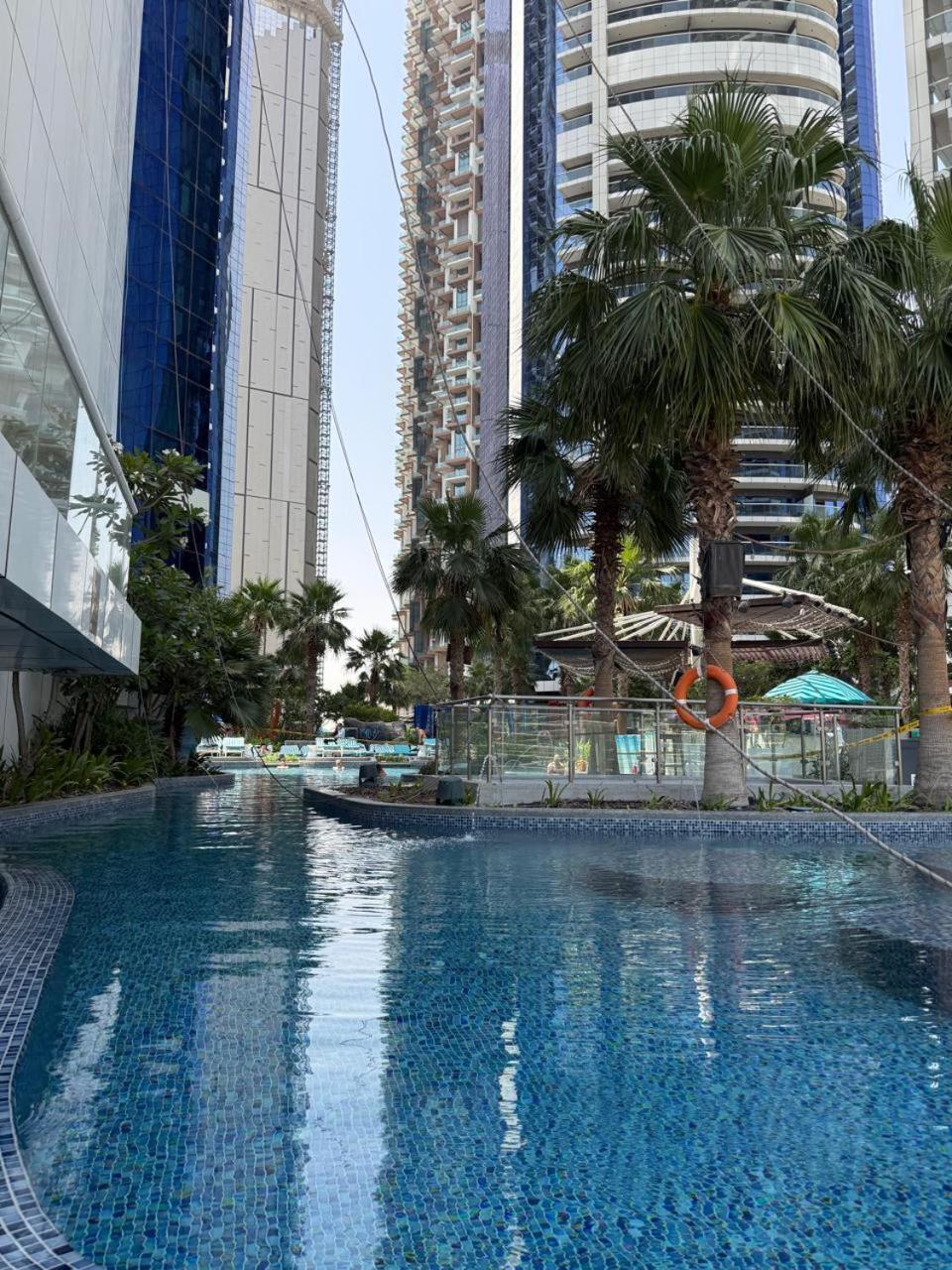 6001 Burj Views By Royal Montania Homes Dubai