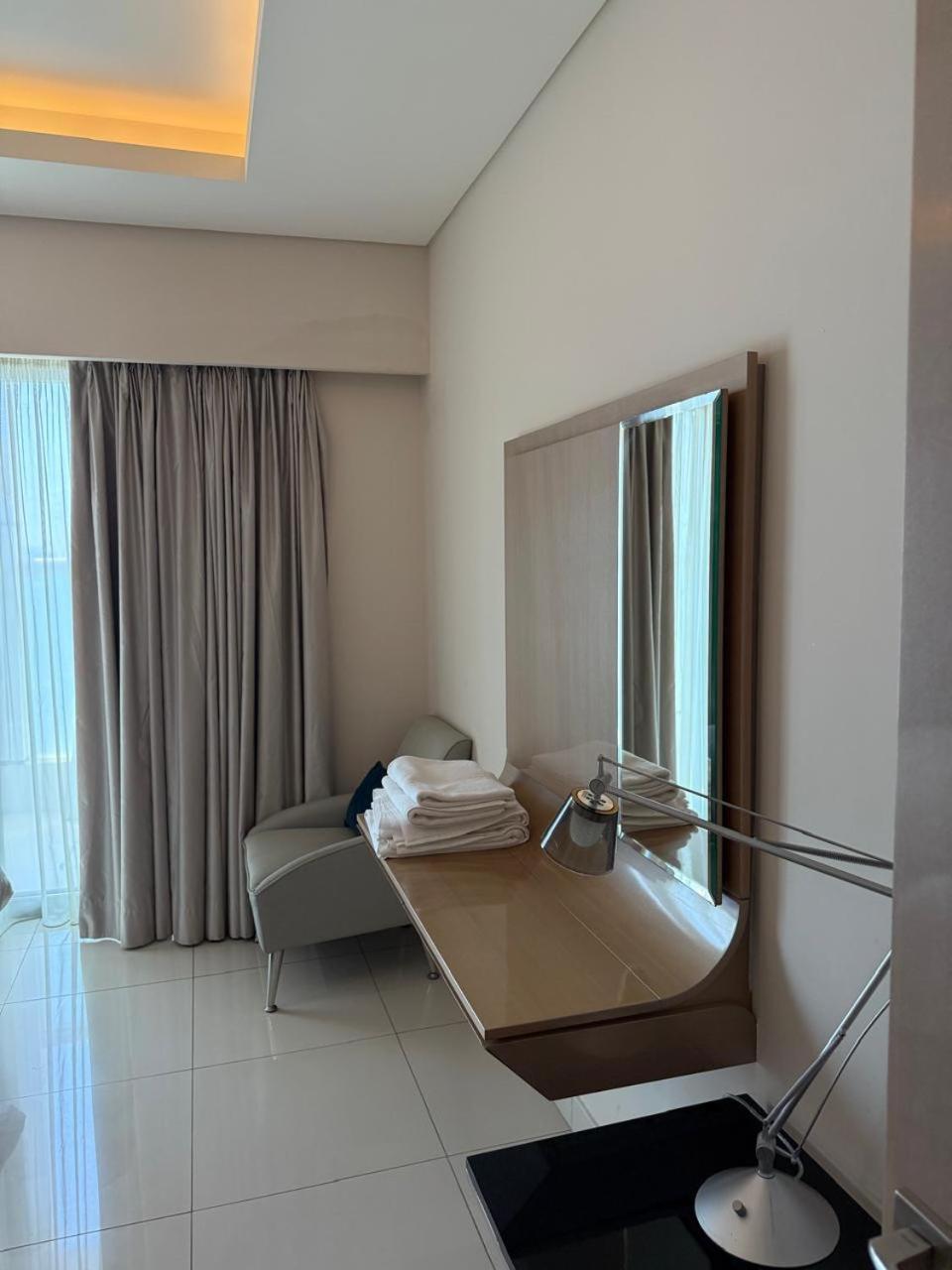 6001 Burj Views By Royal Montania Homes * Dubai