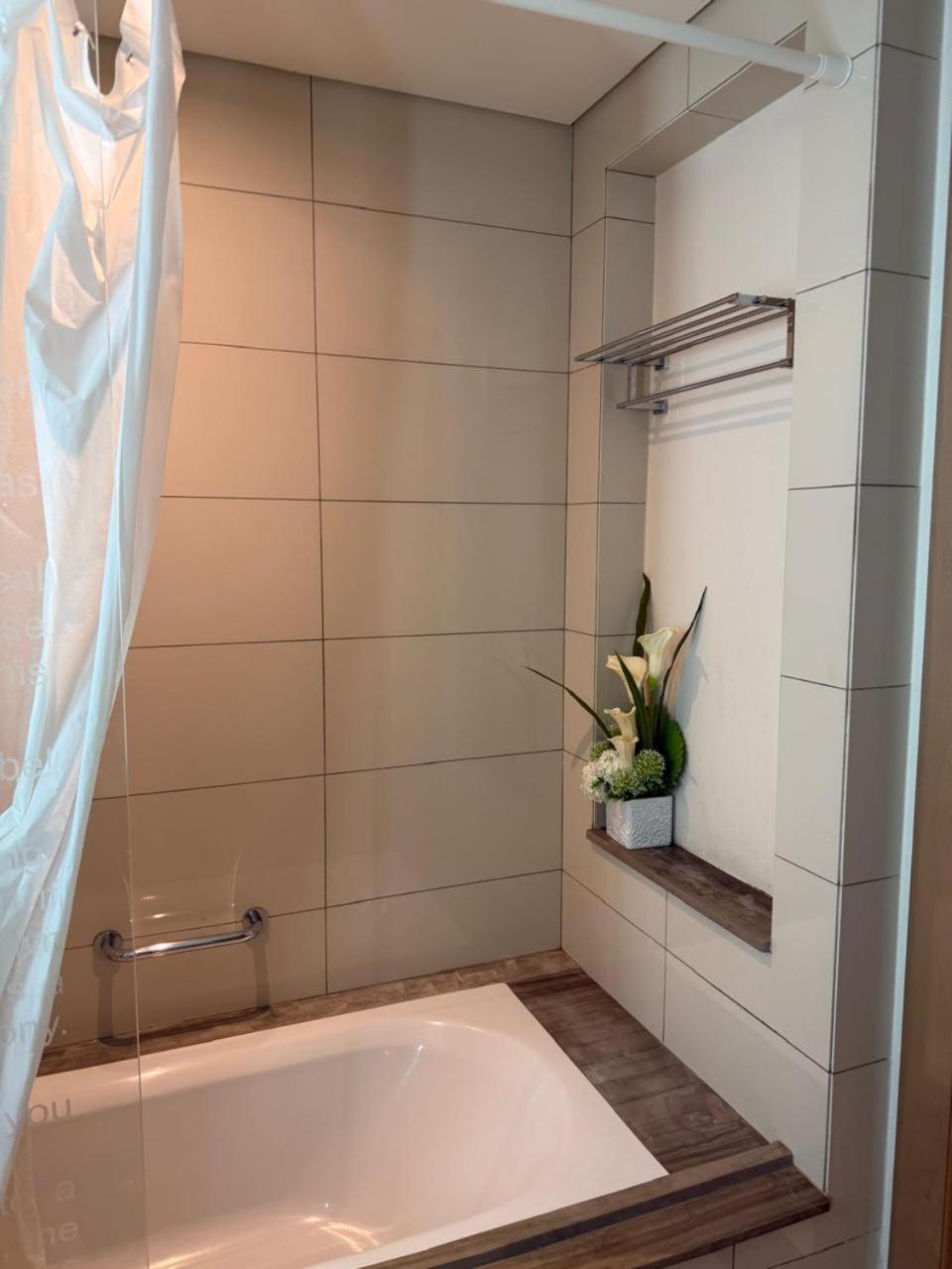 6001 Burj Views By Royal Montania Homes