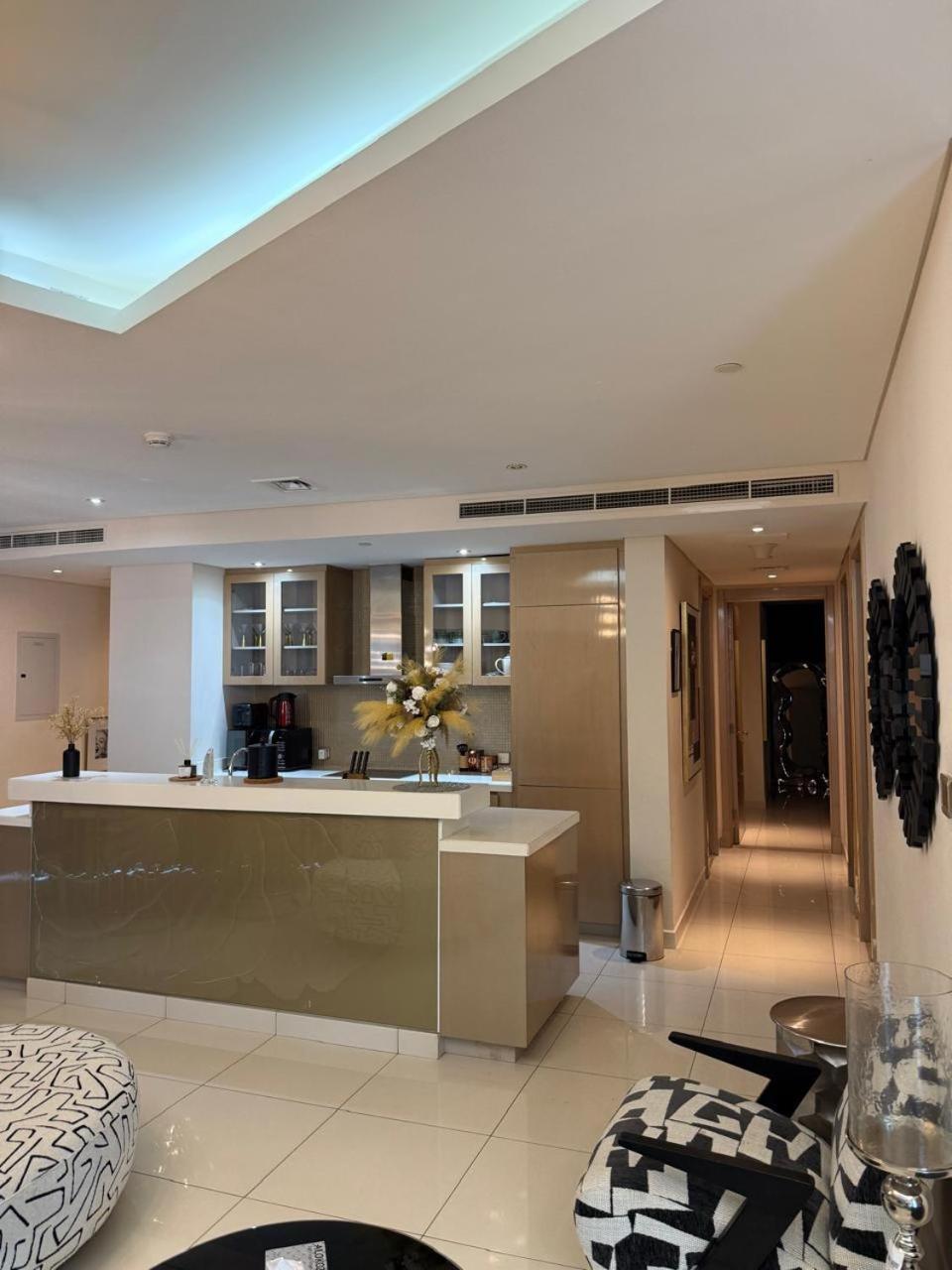 6001 Burj Views By Royal Montania Homes * Dubai