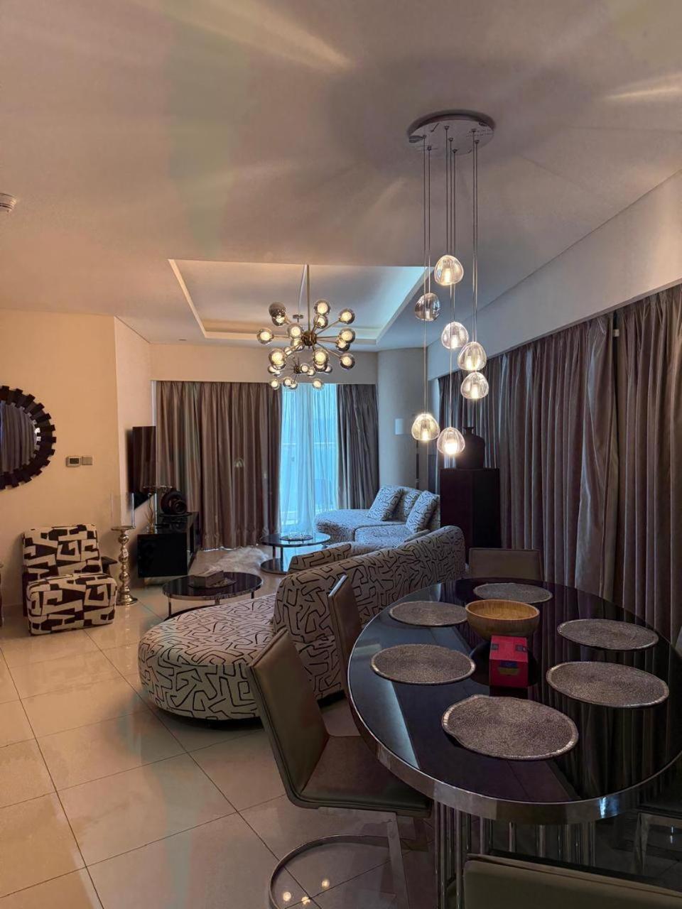 6001 Burj Views By Royal Montania Homes