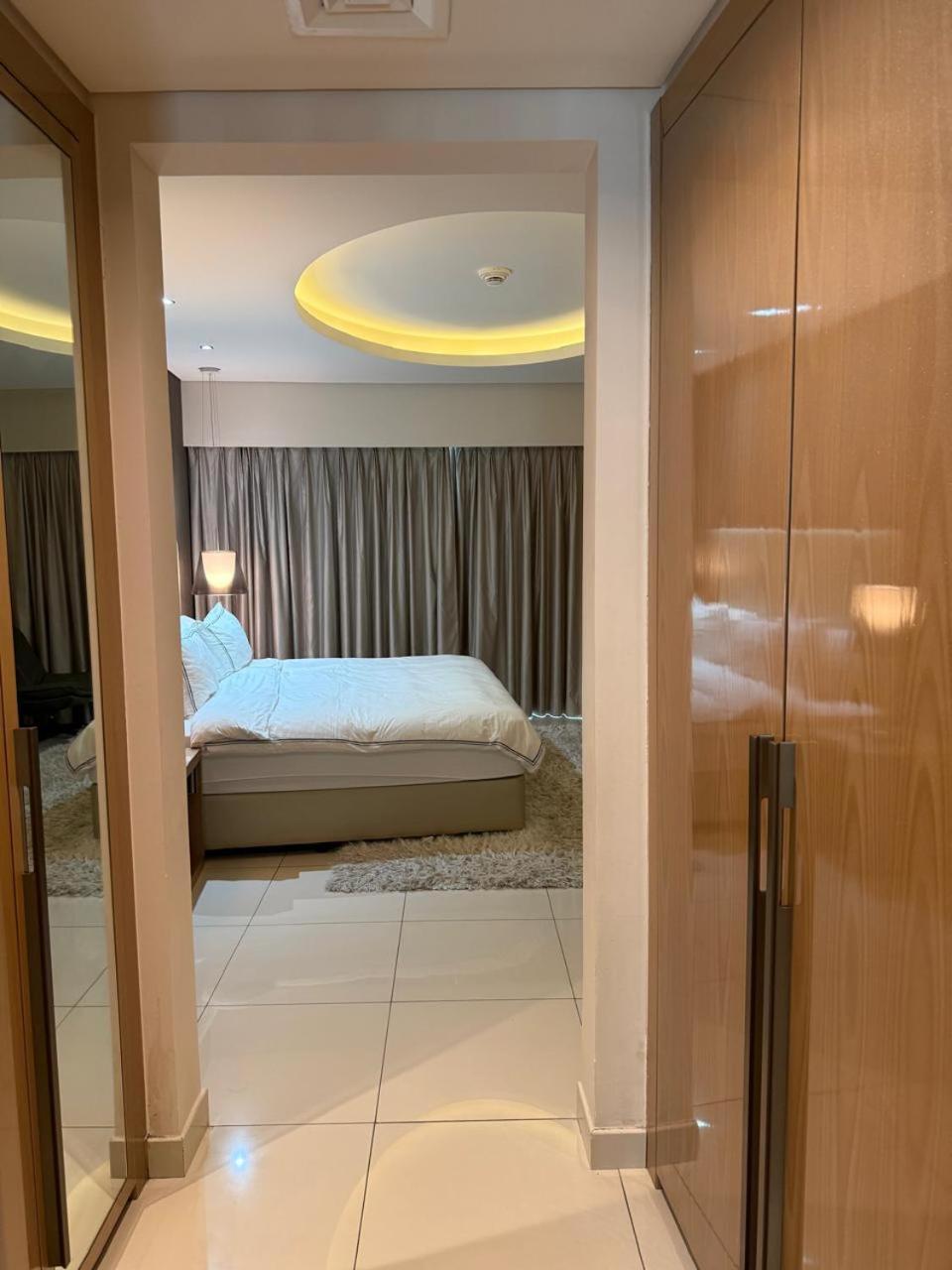 6001 Burj Views By Royal Montania Homes Apartment