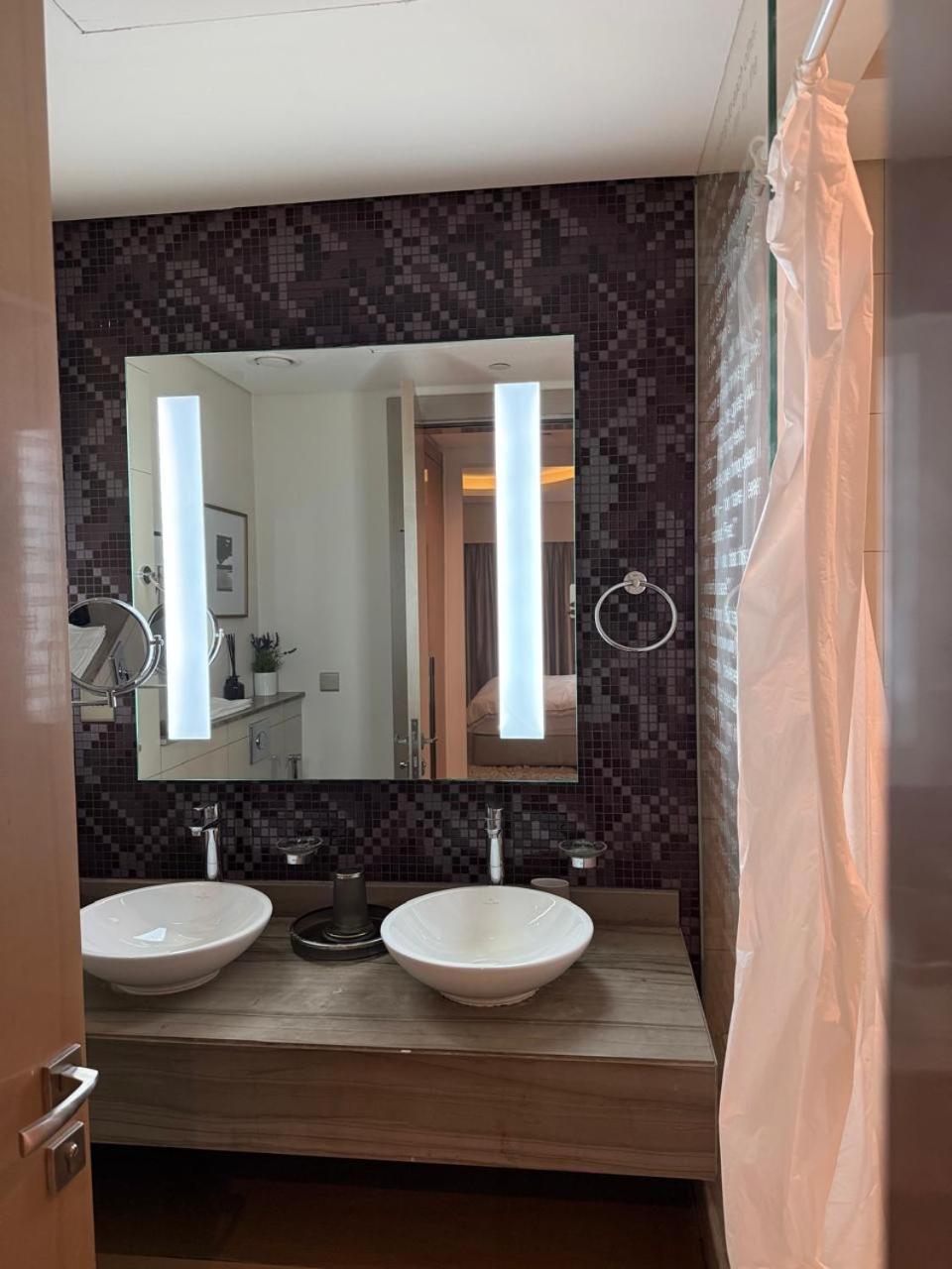 6001 Burj Views By Royal Montania Homes *