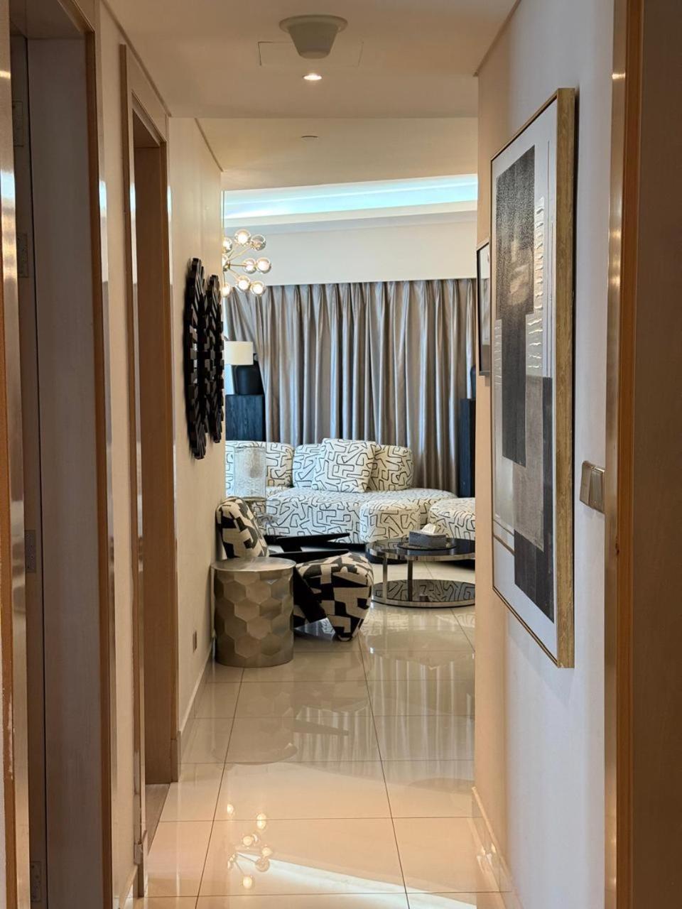 6001 Burj Views By Royal Montania Homes Dubai